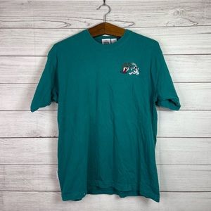 Men’s Vintage Looney Tunes Classic Short Sleeve Tee Shirt